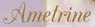 Ametrine