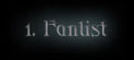 The Fanlisting