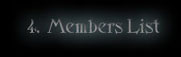 Members