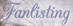 Fanlisting Index
