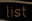 Members List