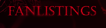 Fanlistings Collective